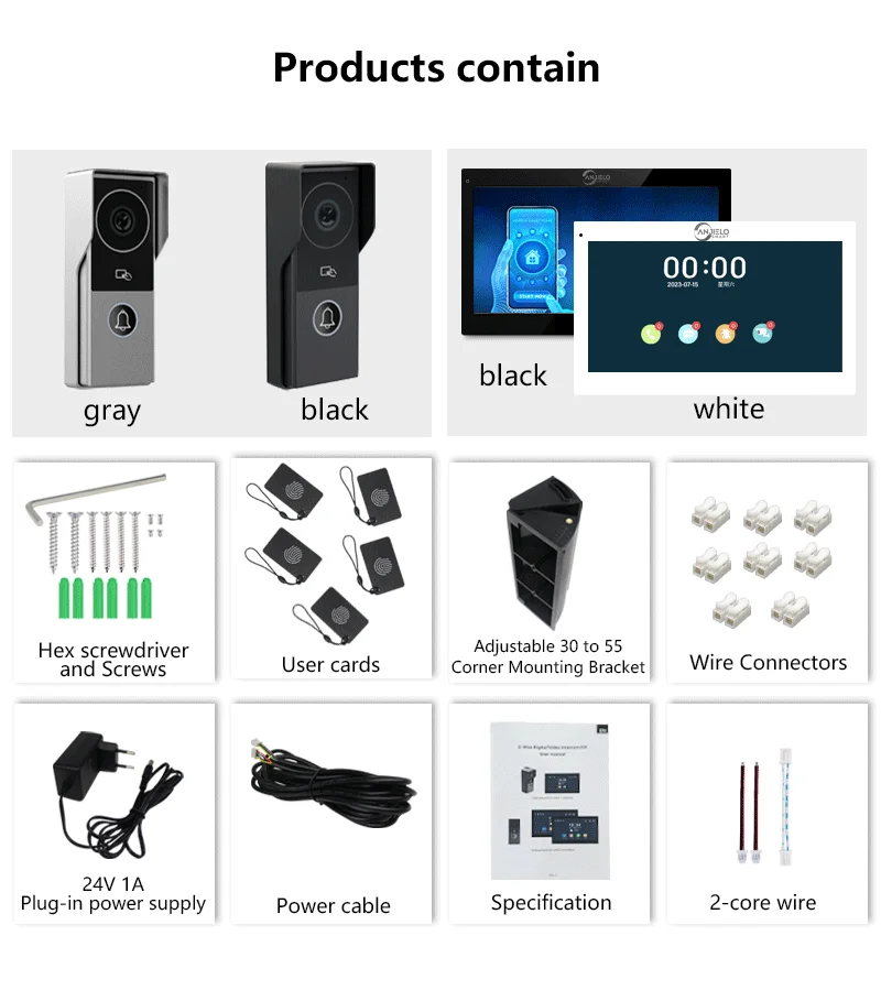 Vue 5 du produit