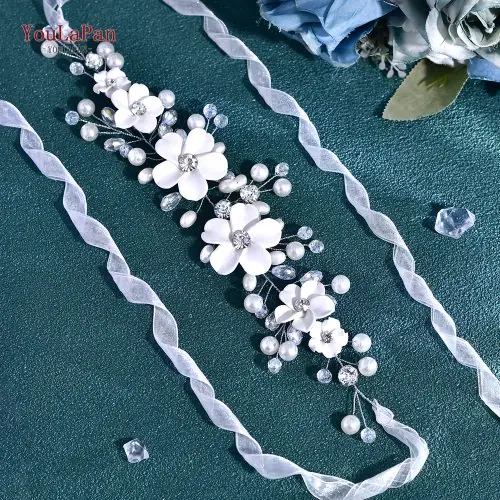 SH814-biały organza
