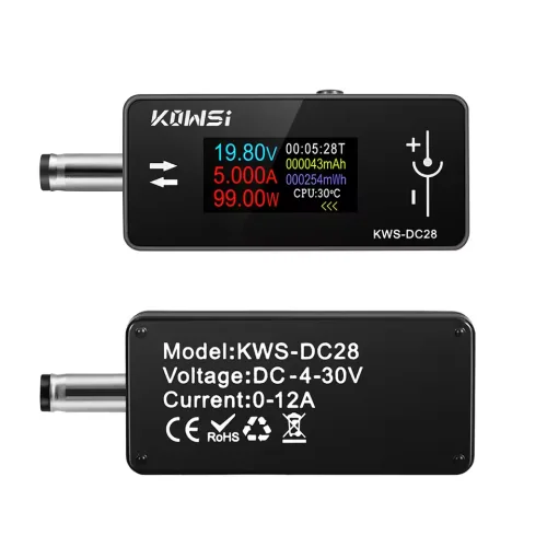 KWS-DC28