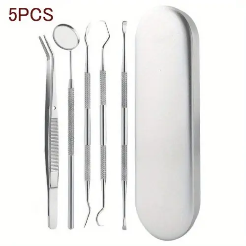 5pcs