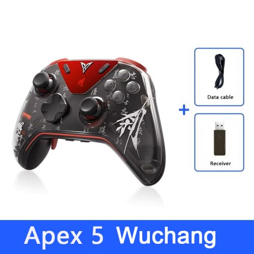 APEX 5 Wuchang