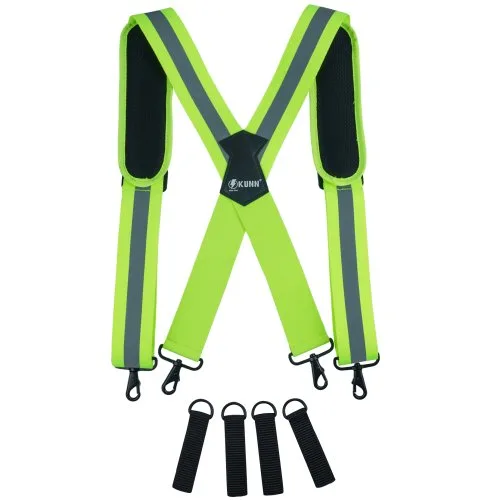 KS002-HI VIS