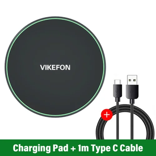 VIKEFON mit Kabel