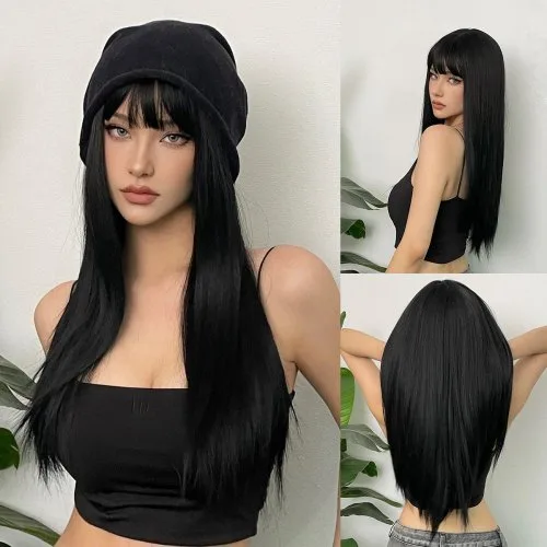 Wig-WL1119-1