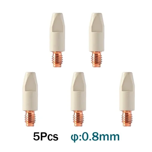 5P 0.8MM