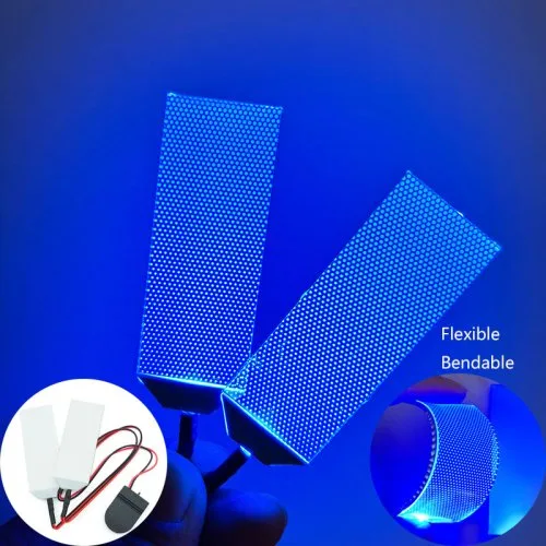 Blau-CR2032