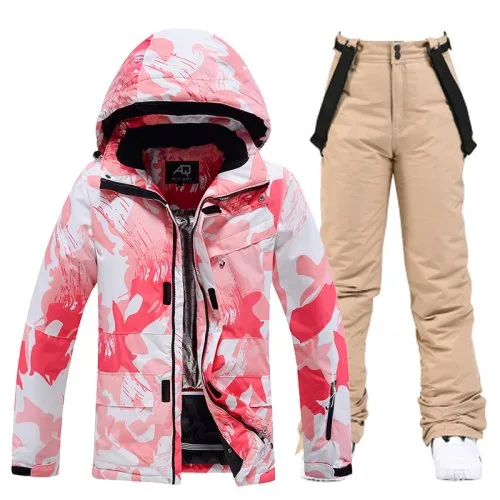 Imagen chaqueta pantalón