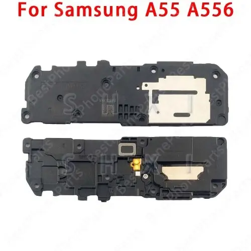 A55 A556