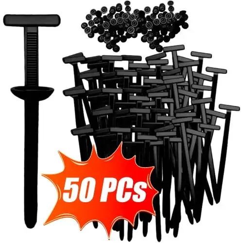 50pcs