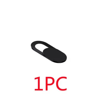 Image de Cache Objectif Caméra Anti Espion - Protection Universelle