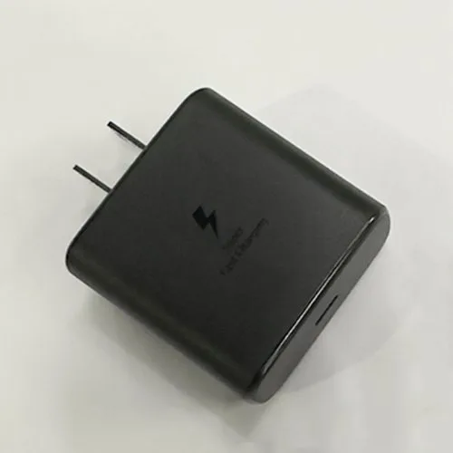 Zwart 45w US stekker