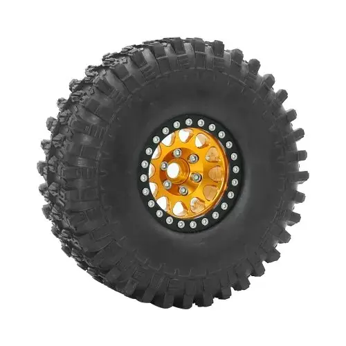 1 ud dorado