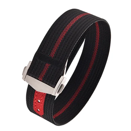 Zwart rood 1
