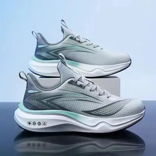 Image de Baskets Homme Légères & Respirantes