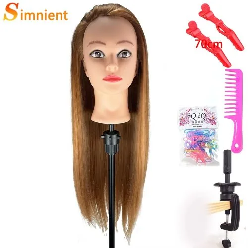 Head 2 With Gift