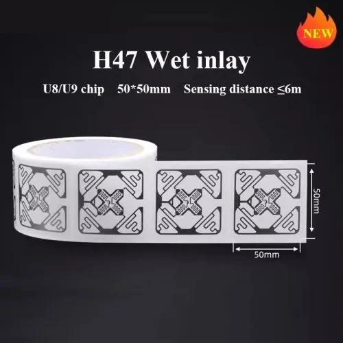 H47-Natte inlay