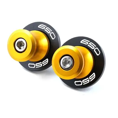 Image de Kit CNC pour Kawasaki Z650 RS, Ninja 650 & Versys 650