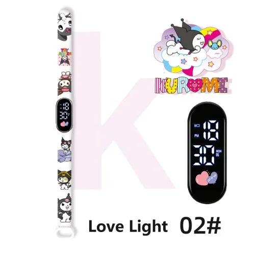 Kuluomi 2Love 02