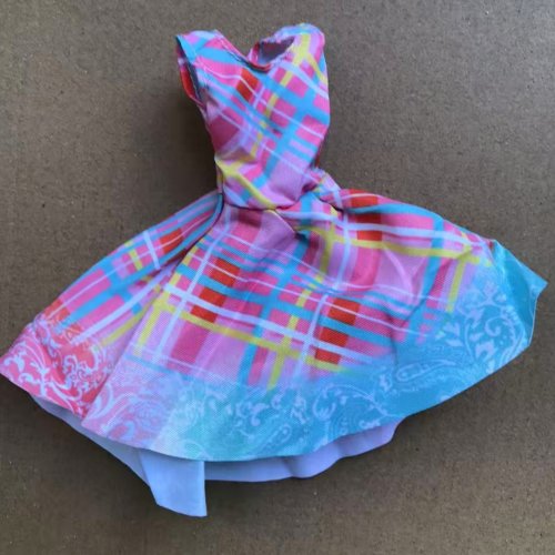 Vêtements uniquement N°20