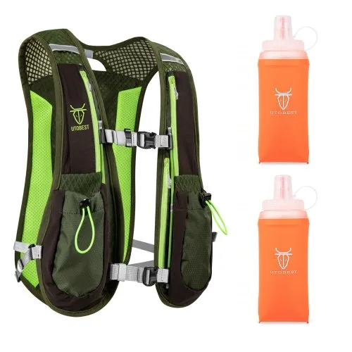 Groen 350 ml 2 stuks
