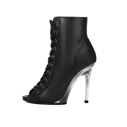 Black2 zwarte zool
