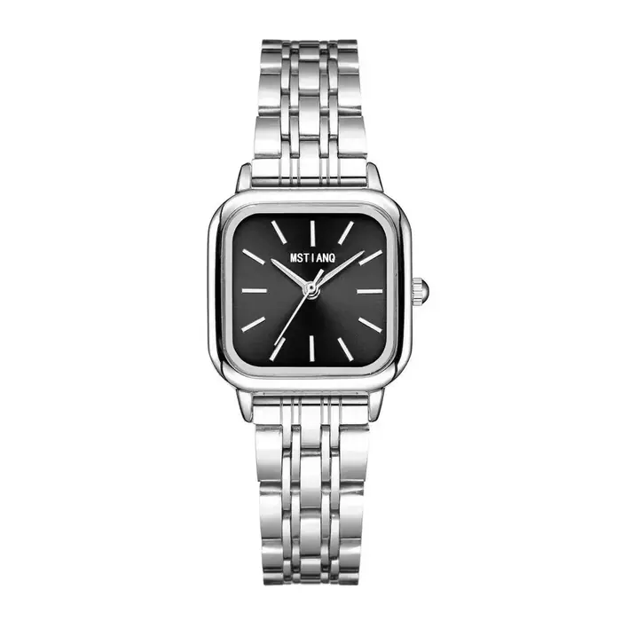 Image de Montre de Luxe Femme - Élégance & Précision