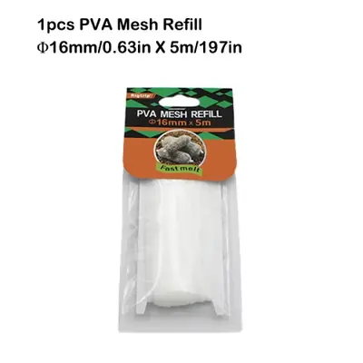 Image de Système PVA Tuyau pour Pêche à la Carpe - Alimentation Précise