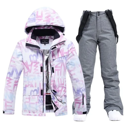 Imagen chaqueta pantalón