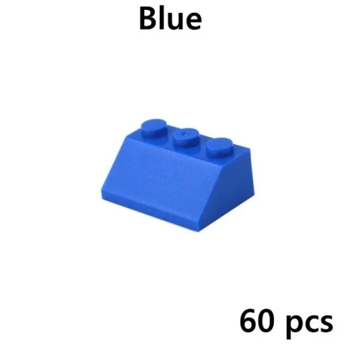 Blau 1x3