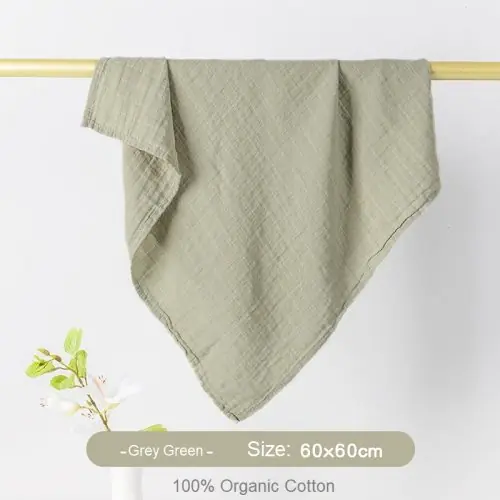 Gris vert