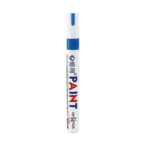 1pc blue