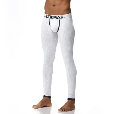 Image de Longs John Homme Arc-en-Ciel - Thermique & Stylish