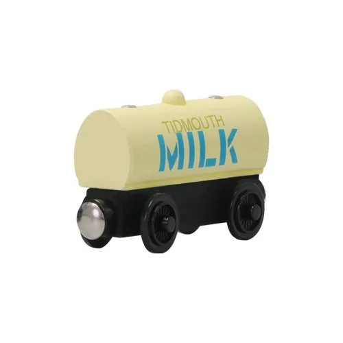 Milch Tankwagen