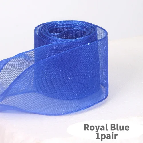Real azul