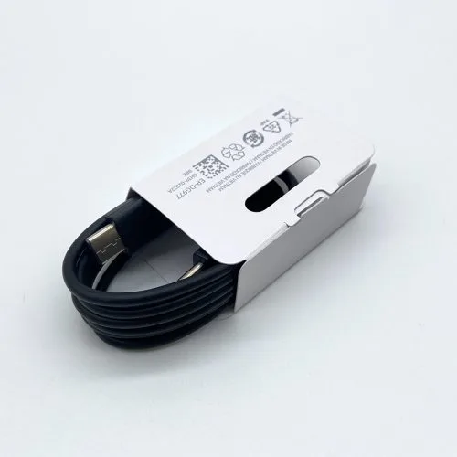 Type C kabel alleen