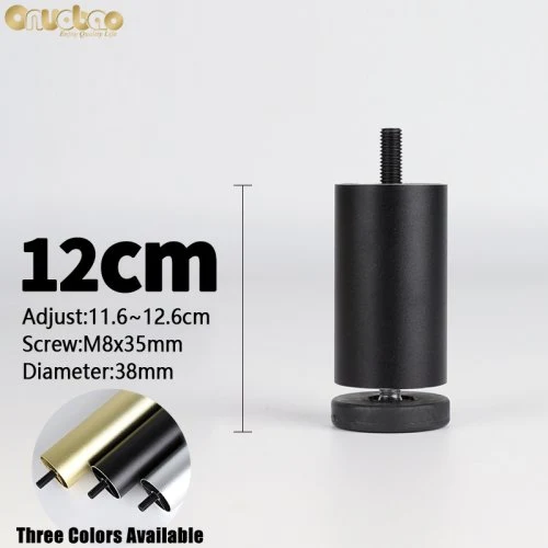 Negro-12cm