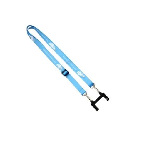 Licht blauw