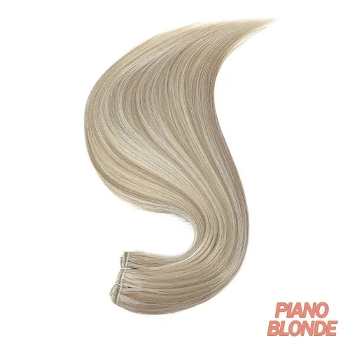 Piano blond
