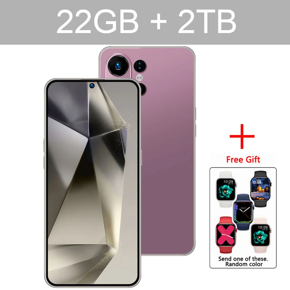 P ink 22GB 2TB RWH