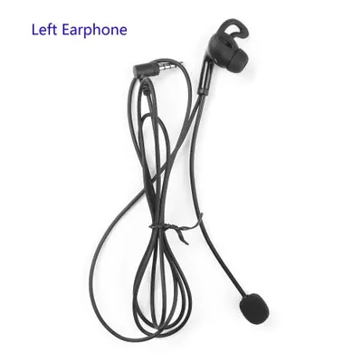 Image de Casque Moto Main Libre avec Interface Audio 3.5mm
