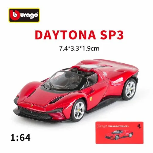 SP3 Red