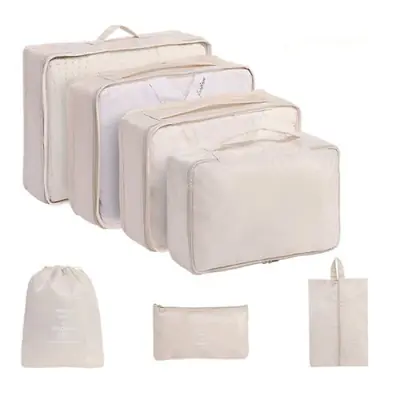 Image de Organisez Votre Voyage en 11 Sacs Pratiques