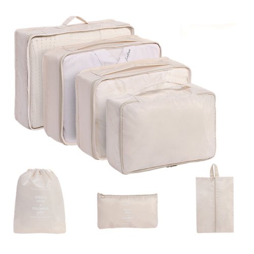 Image de Organisez Votre Voyage en 11 Sacs Pratiques