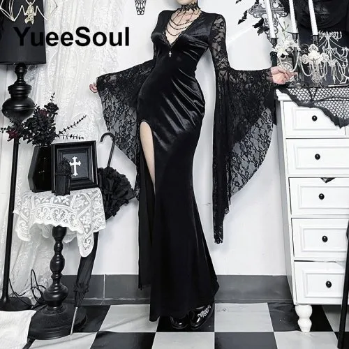 Gothic Dress 112
