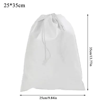 Image de Sac de Rangement pour Chaussures Voyage Anti-Poussière