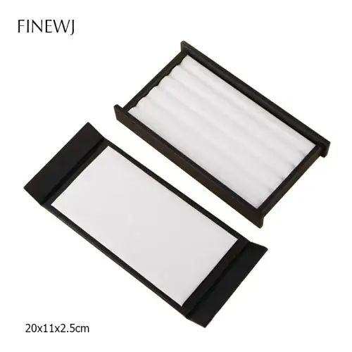 Funda 5 ranuras blanco