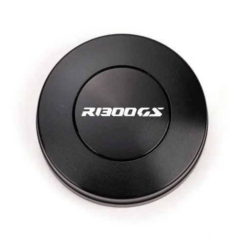 Zwart R1300GS