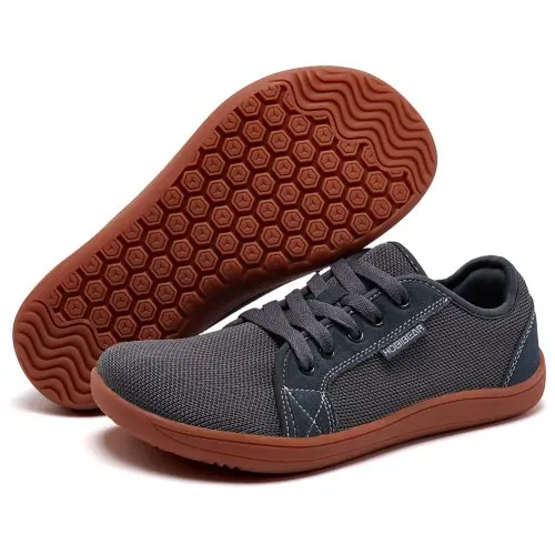Image de Chaussures Pieds Nus Unisexe - Légères & Respirantes