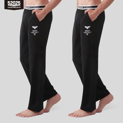 Zwart 2pcs