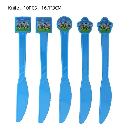 Mes - 10pcs